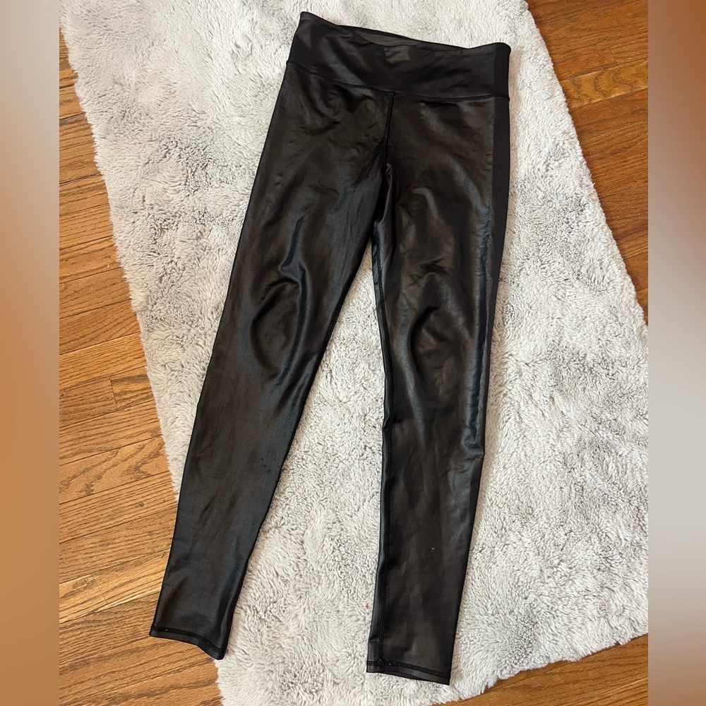 American Eagle Outfitters Black Leggings